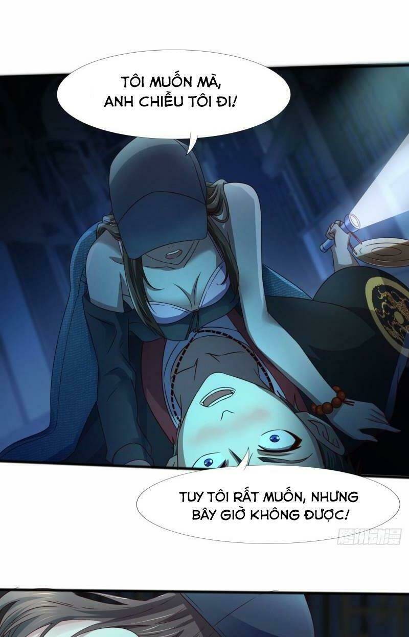 thập nhị thiên kiếp chapter 60 37