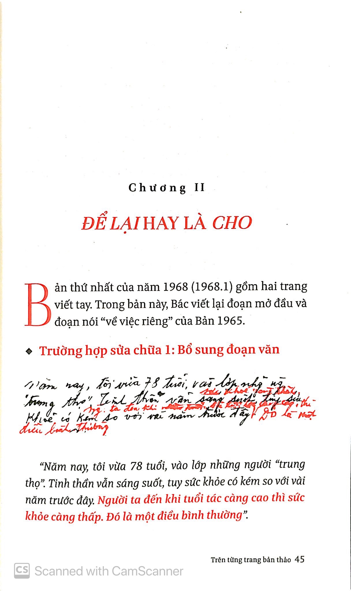 Combo Những Năm Tháng Không Thể Nào Quên và Di Sản Hồ Chí Minh - Di Chúc Của Bác Hồ - Một Giáo Trình Tiếng Việt Độc Đáo ( Tặng Kèm Sổ Tay)