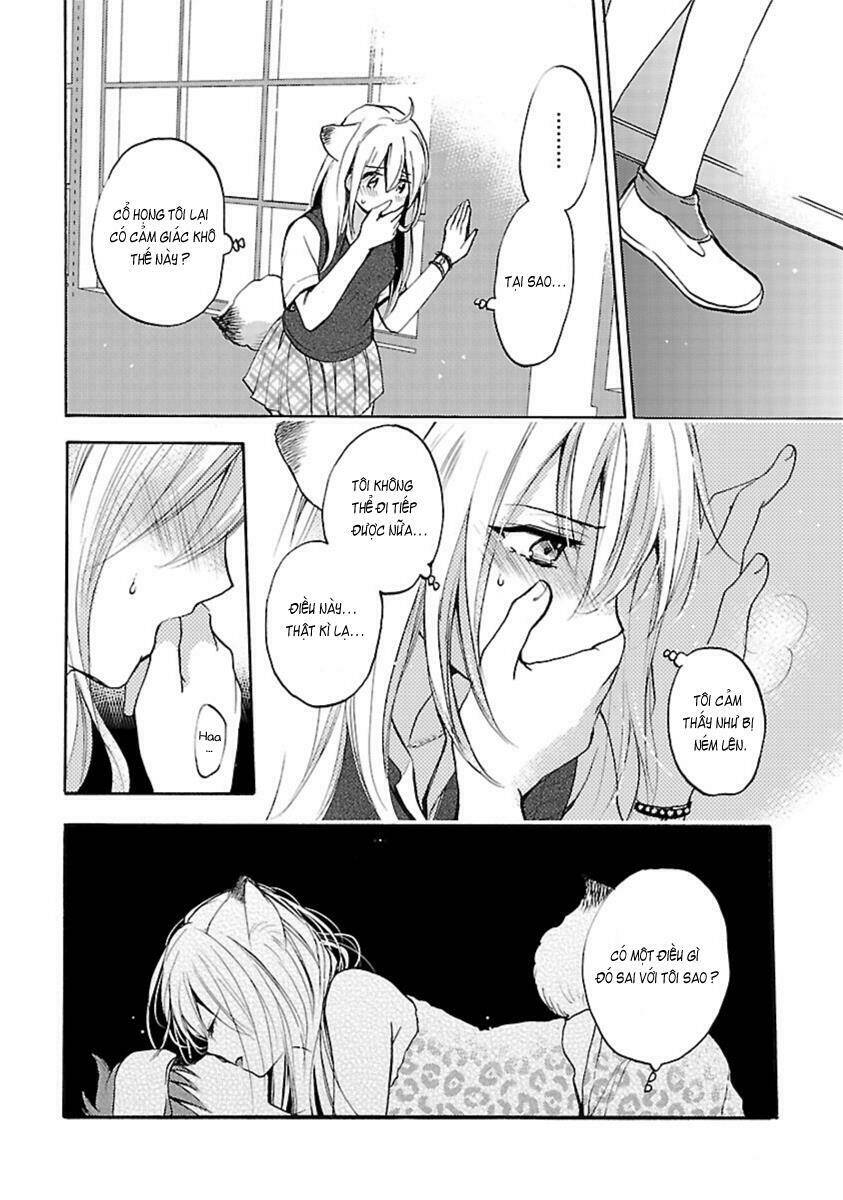 come come vanilla! chapter 12 22