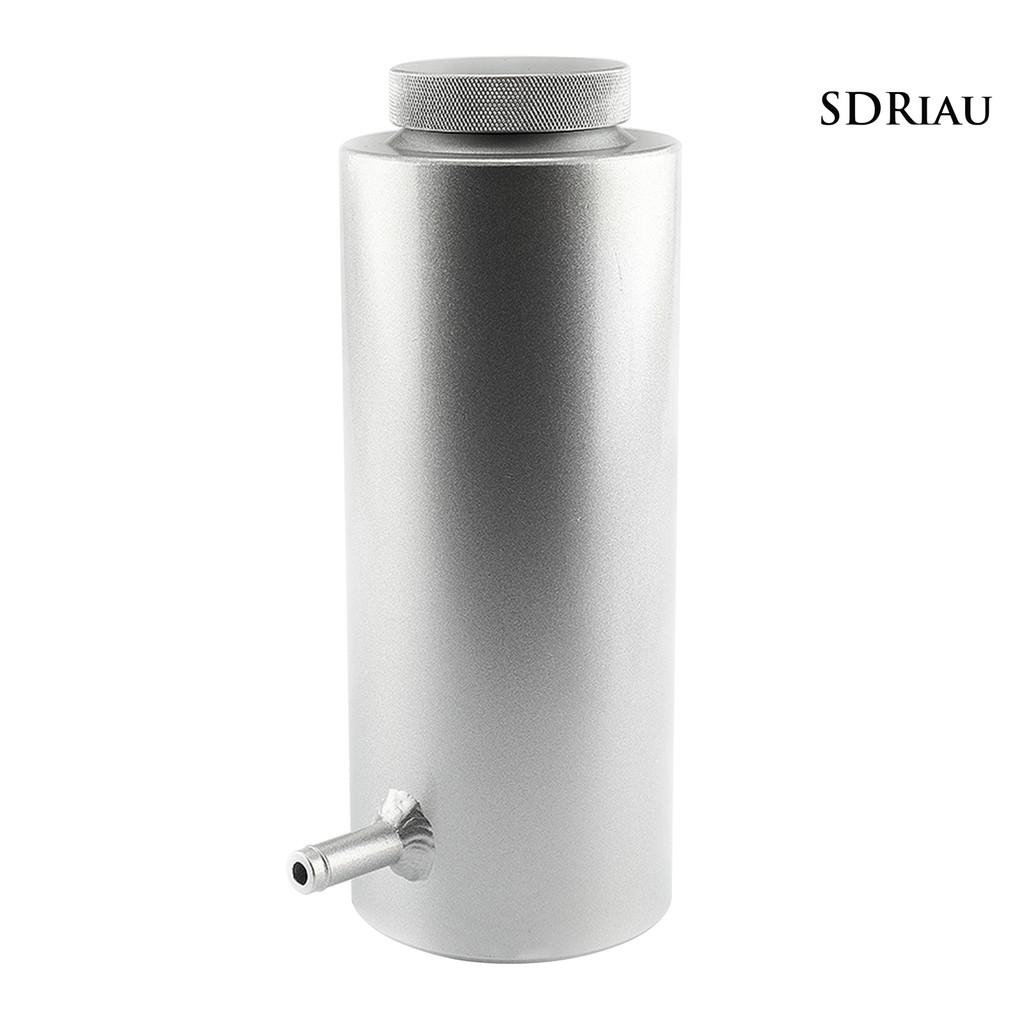 Bình Làm Mát Bằng Hợp Kim Nhôm Dung Tích 800ml Dành Cho Xe Hơi