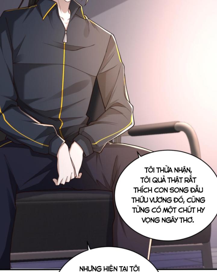 học cùng em gái, tôi bất cẩn vô địch rồi chapter 141 8