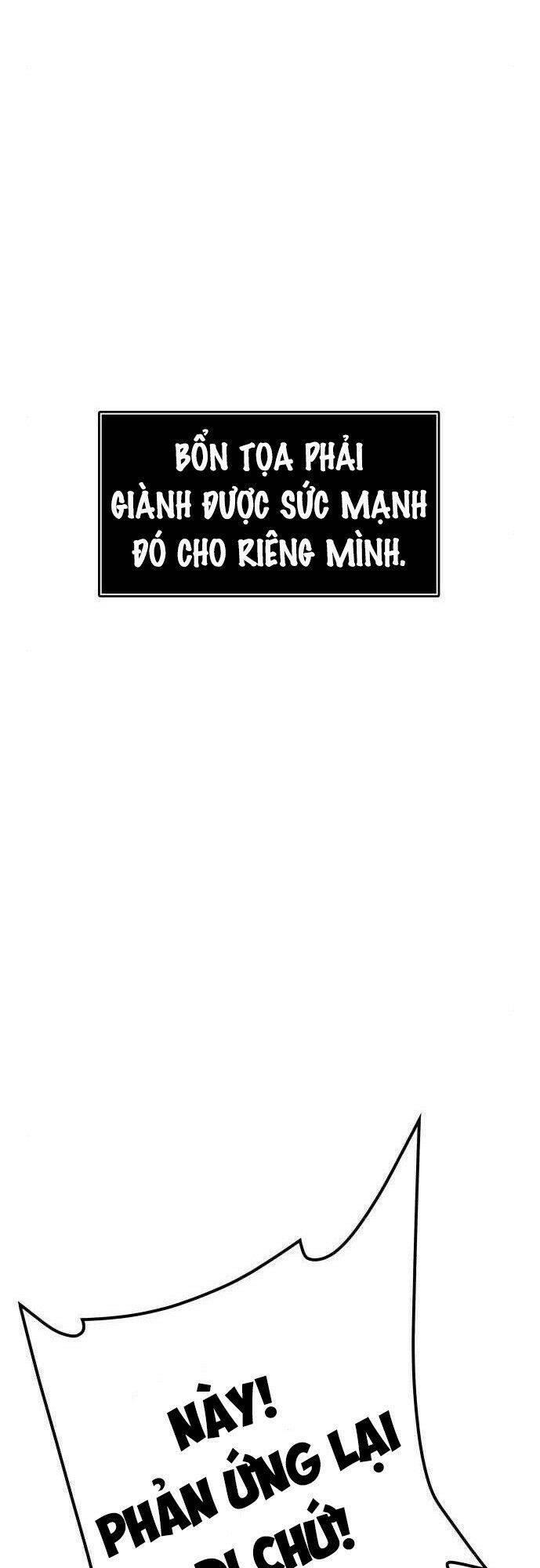 tòa tháp bí ẩn 2 chapter 510 61