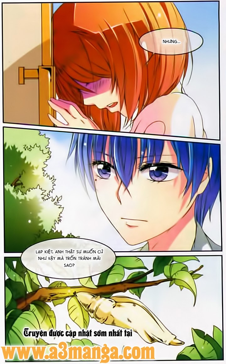 kế hoạch bướm chapter 8 4