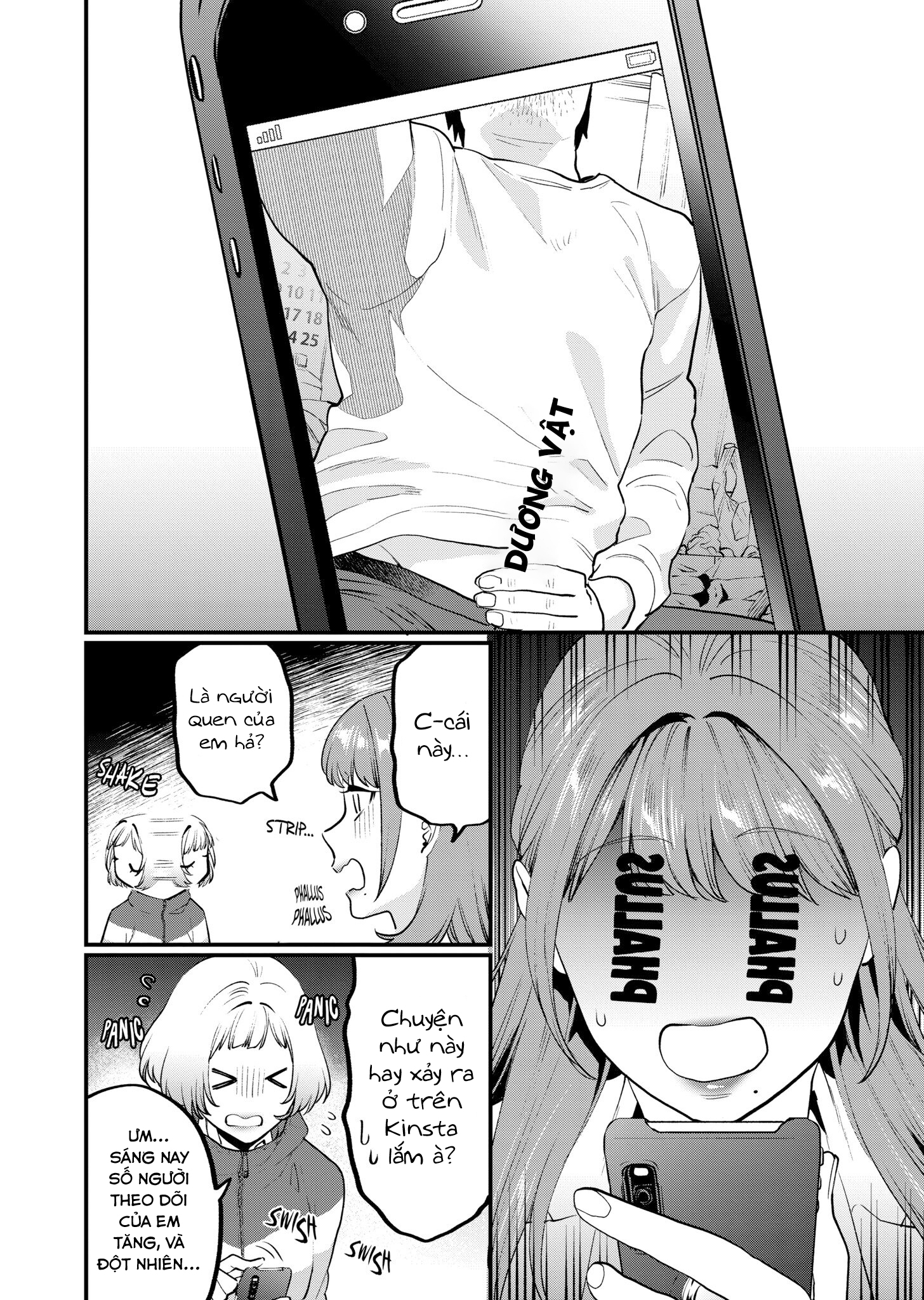 bộ môn giáo dục tình yêu chapter 18.2 4