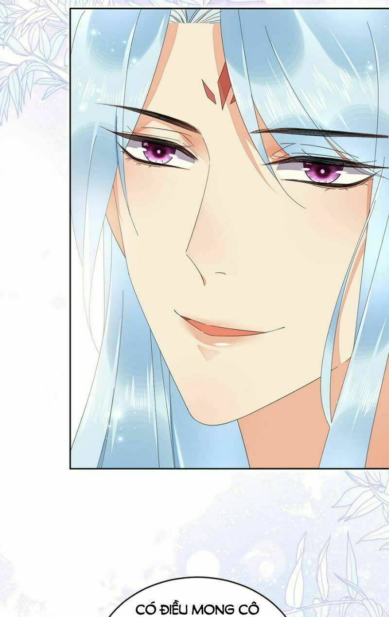 dục hỏa độc nữ chapter 95 33