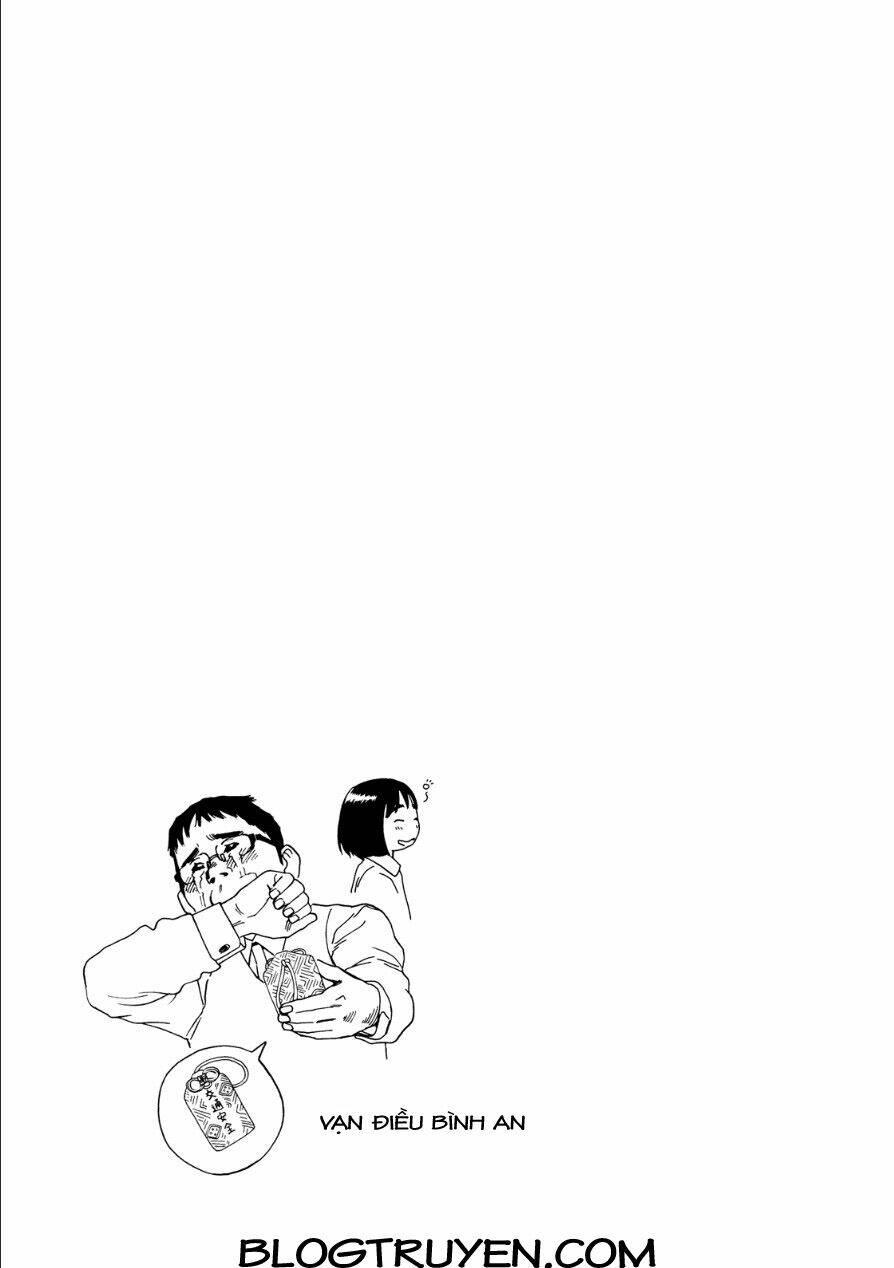 fujiyamasan wa shishunki chapter 49 22