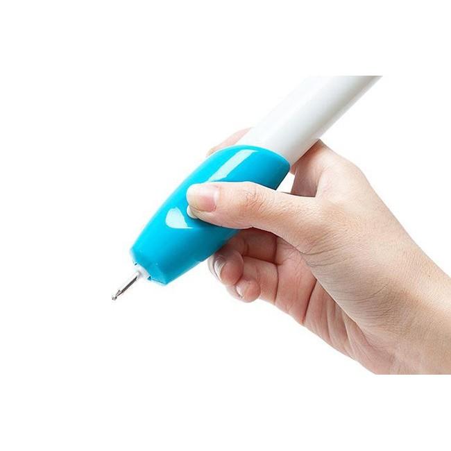 BÚT KHẮC KHÔNG DÂY ĐA NĂNG EZ-ENGRAVER - Home and Garden