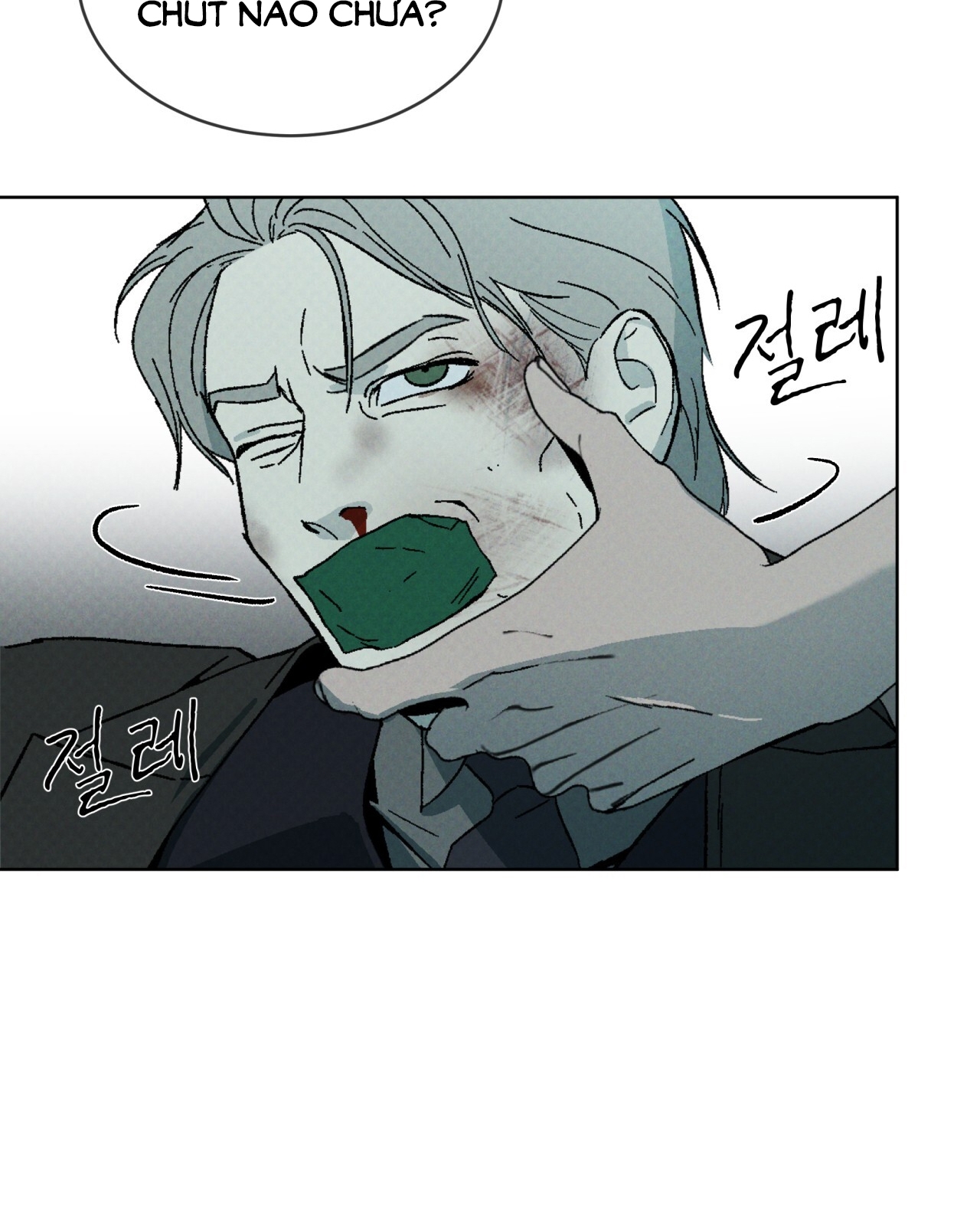 codename anastasia chapter 21.2 29