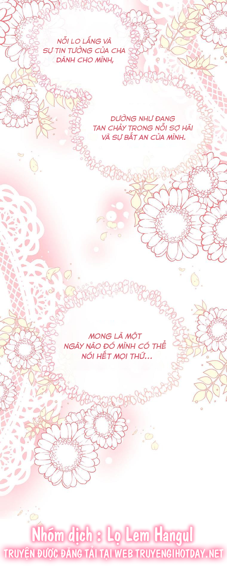 tôi không muốn trở thành nữ phản diện chapter 84 50