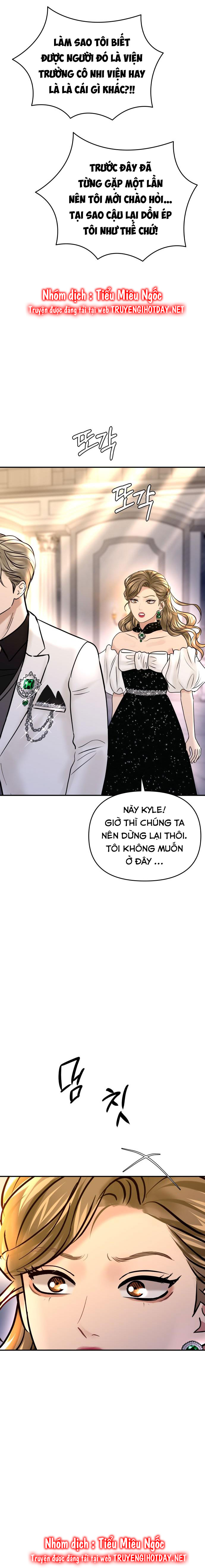 Mùa Đông Năm Ấy Tôi Đã chapter 61 2