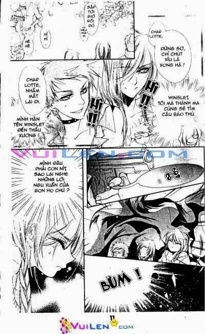 chàng trai quý tộc chapter 2 11