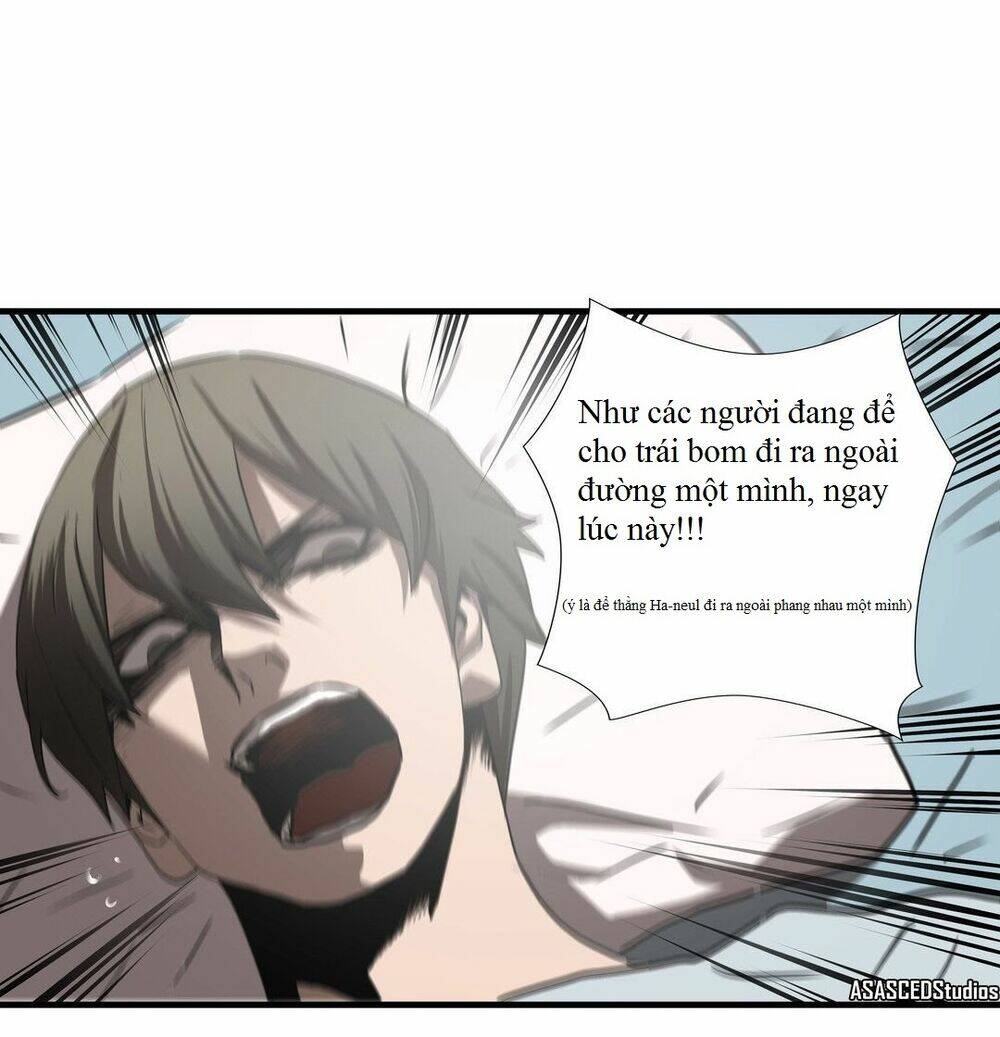 kẻ bị ruồng bỏ chapter 41 49