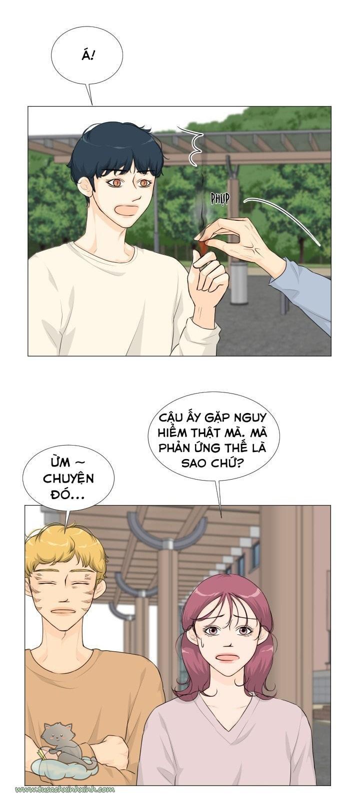 bán quỷ chapter 23 19