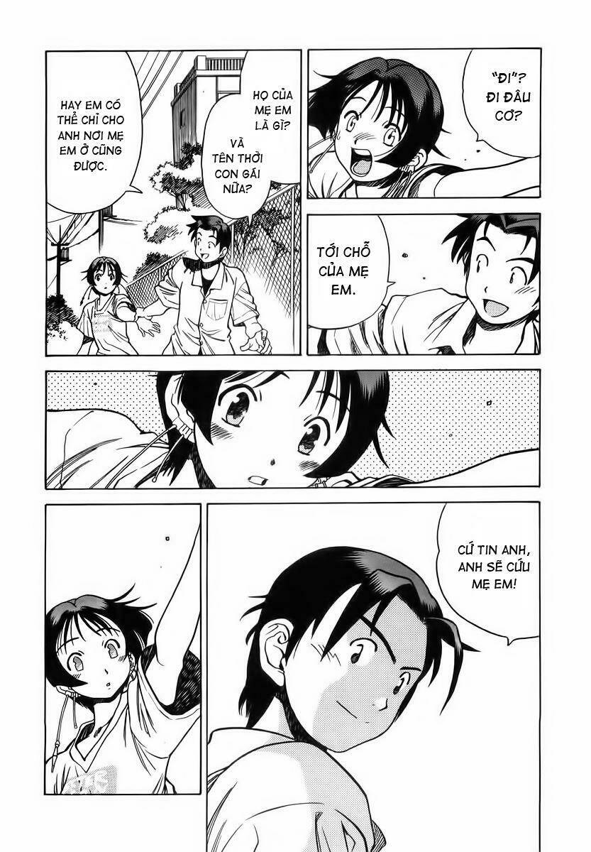 little jumper chapter 2 15