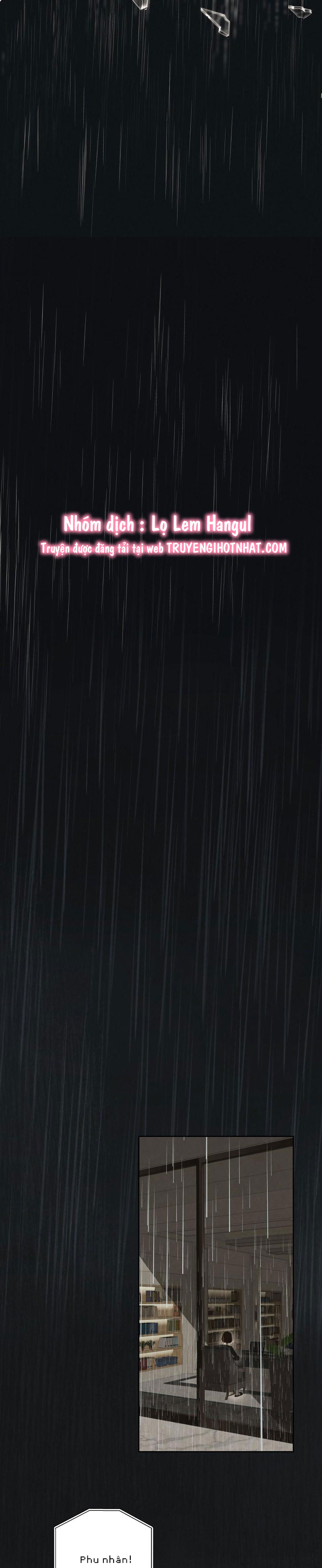 tôi chính là ác nữ phản diện chapter 29 16