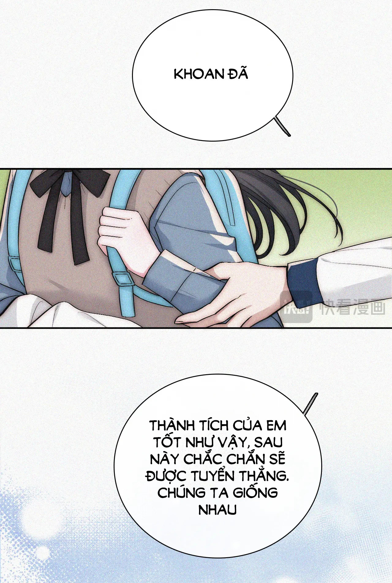 bệnh yêu chapter 64.2 26