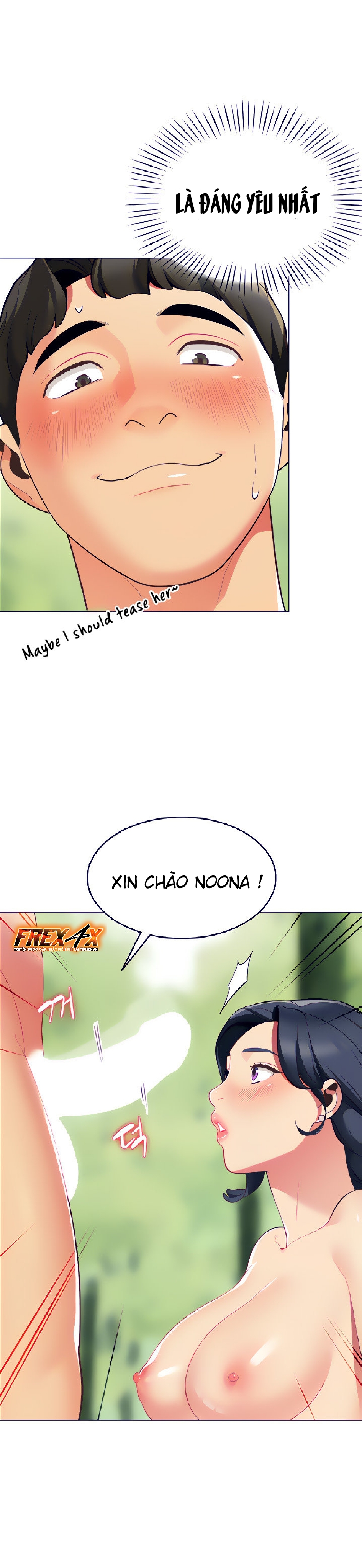 a good day to camp chapter 5 9