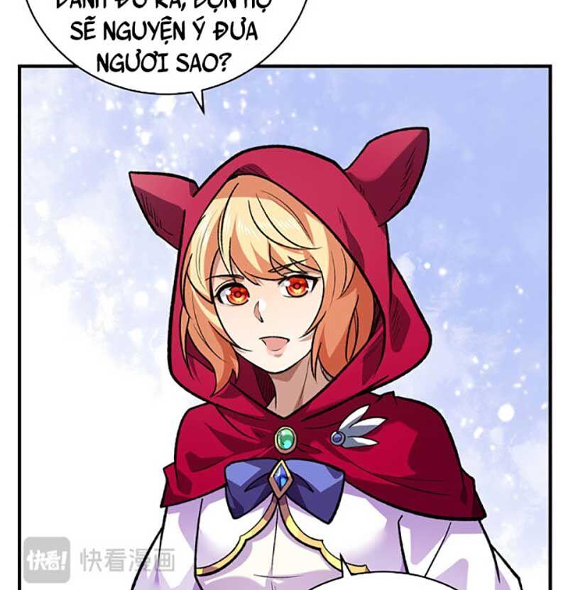 võ đạo độc tôn chapter 628 68