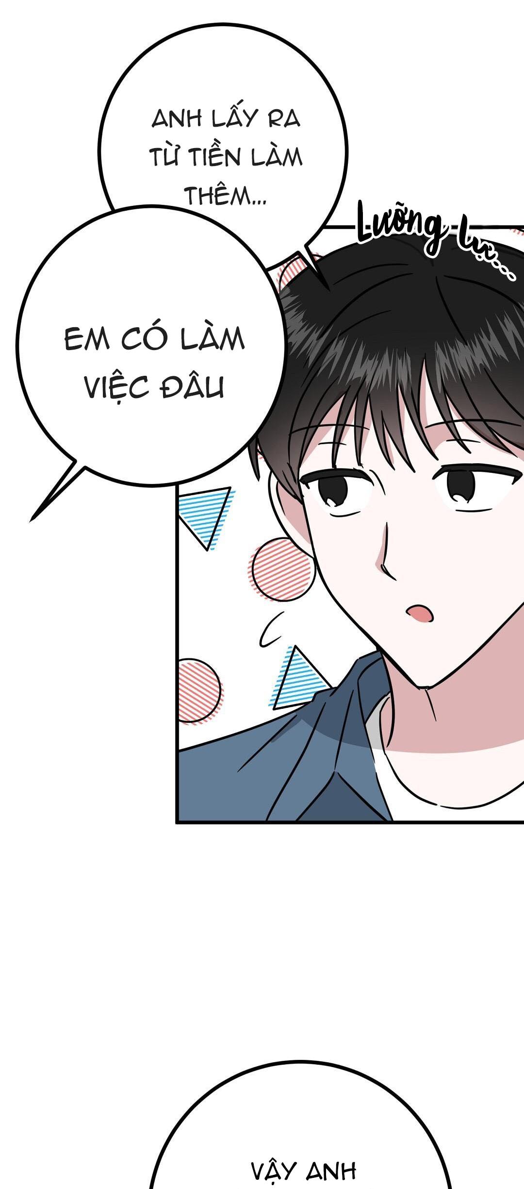 nhà tôi thành phim trường mất rồi chapter 9 33