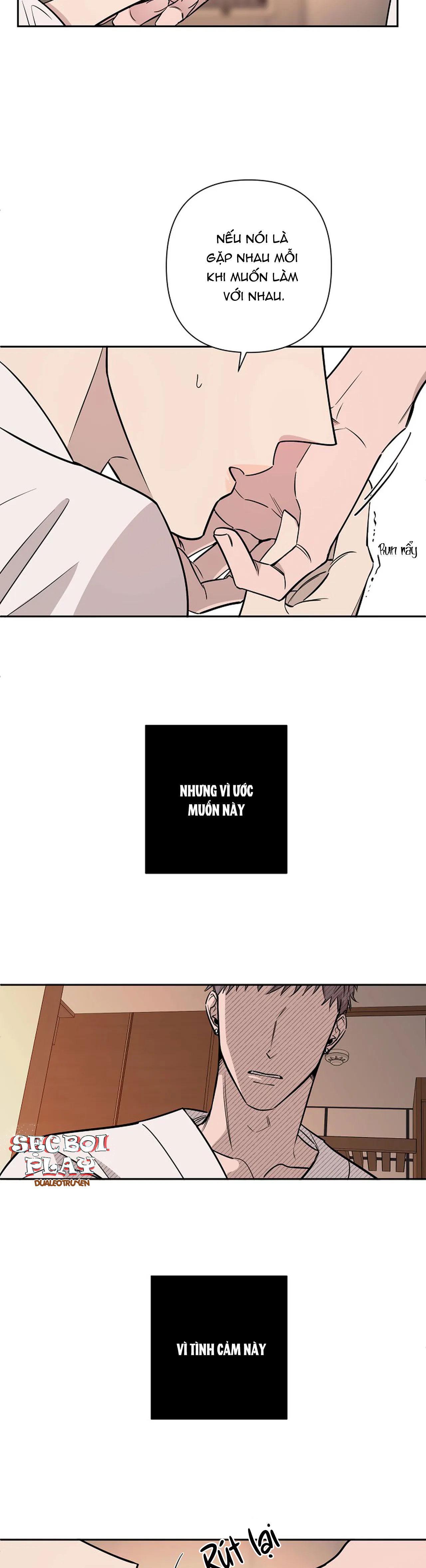 đêm dịu dàng chapter 21 32