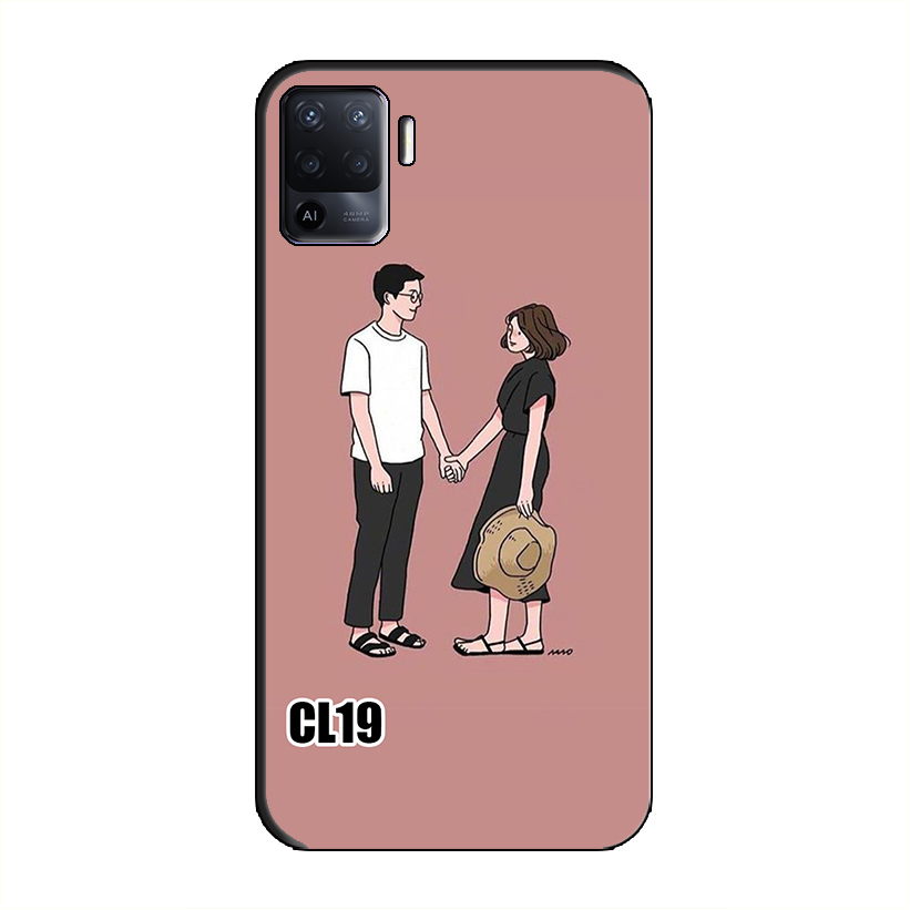 Ốp Lưng Dành Cho OPPO A94