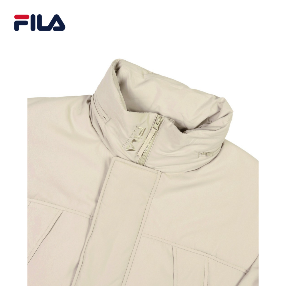 Áo khoác unisex FILA HERITAGE BTS-P7 - FS2JKC4B02X