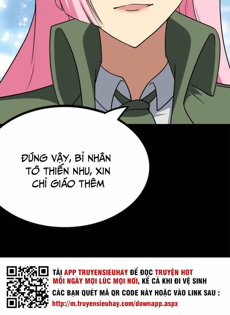 bạn gái virus của tôi chapter 247 65