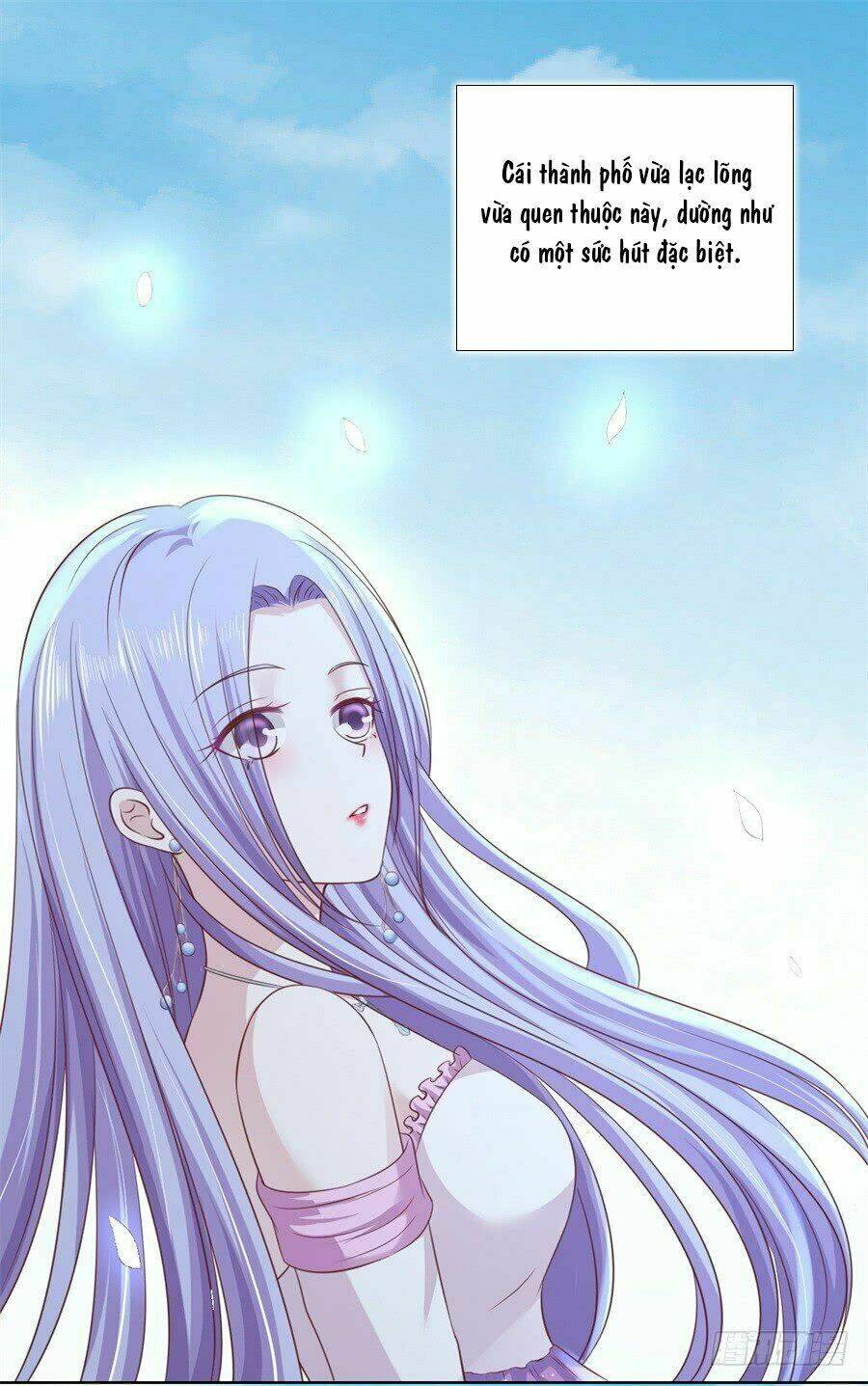 liệt ái tri hạ: series mật đào tiểu tình nhân chapter 241 24