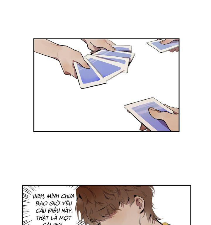 những vì tinh tú của chúng ta chapter 1 83