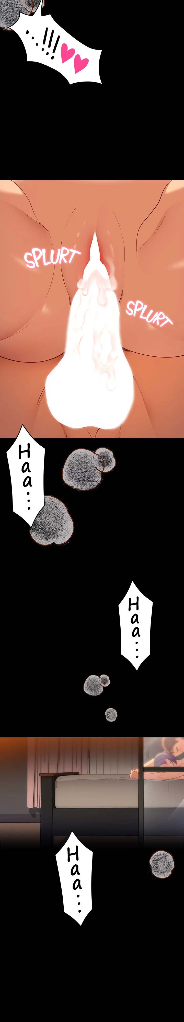 tối nay cưng muốn ăn gì? chapter 23 22