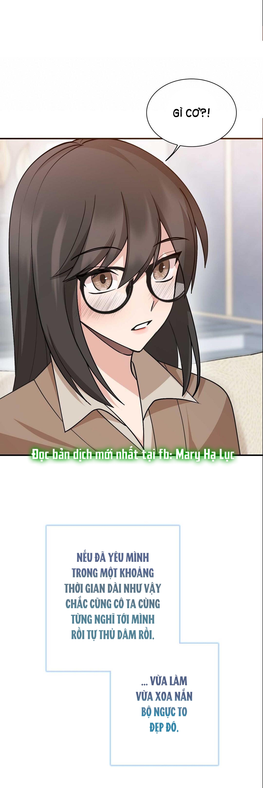 [18+] hợp đồng nô lệ dâm đãng chapter 7.2 19