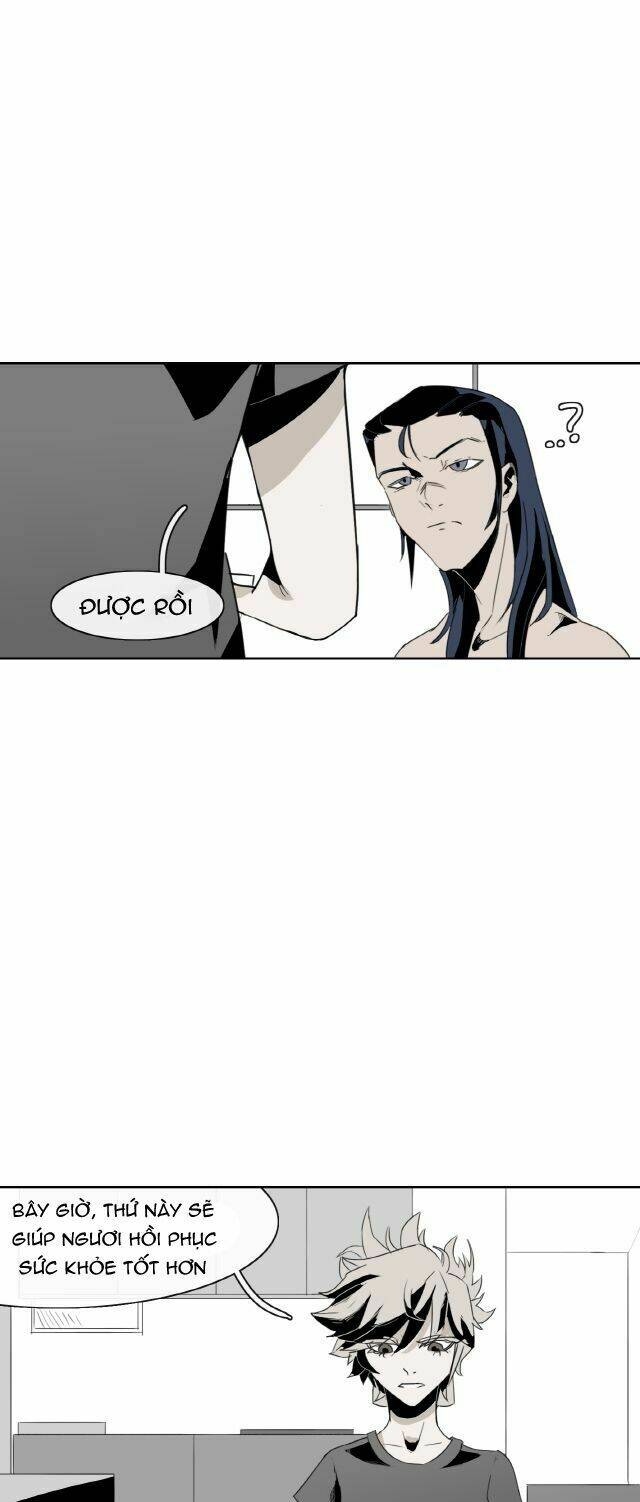 yasuo x riven chapter 2 8