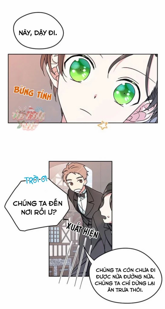 người hầu của tôi chapter 7.2 11