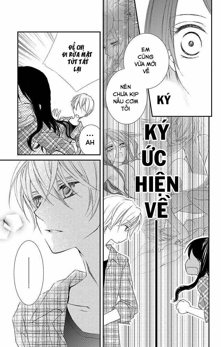 kekkon x renai chapter 3 10