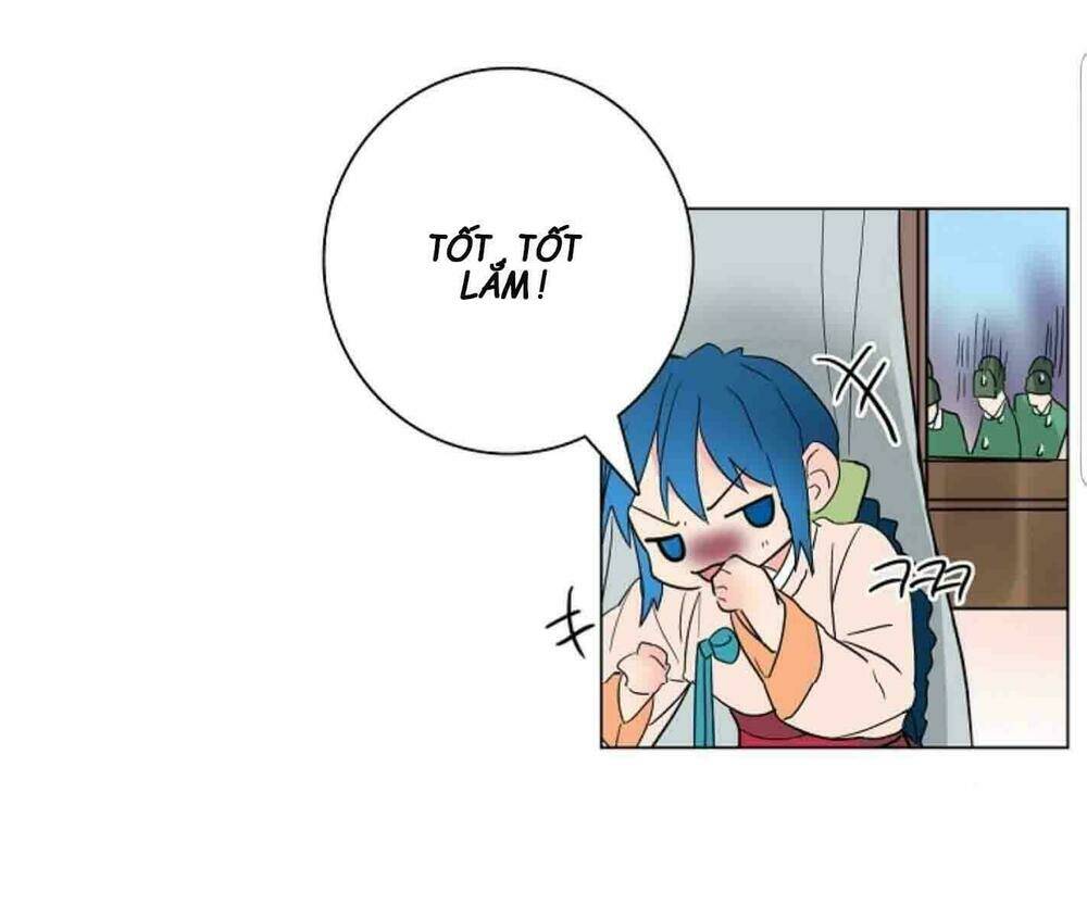 chae hong sa chapter 12 30