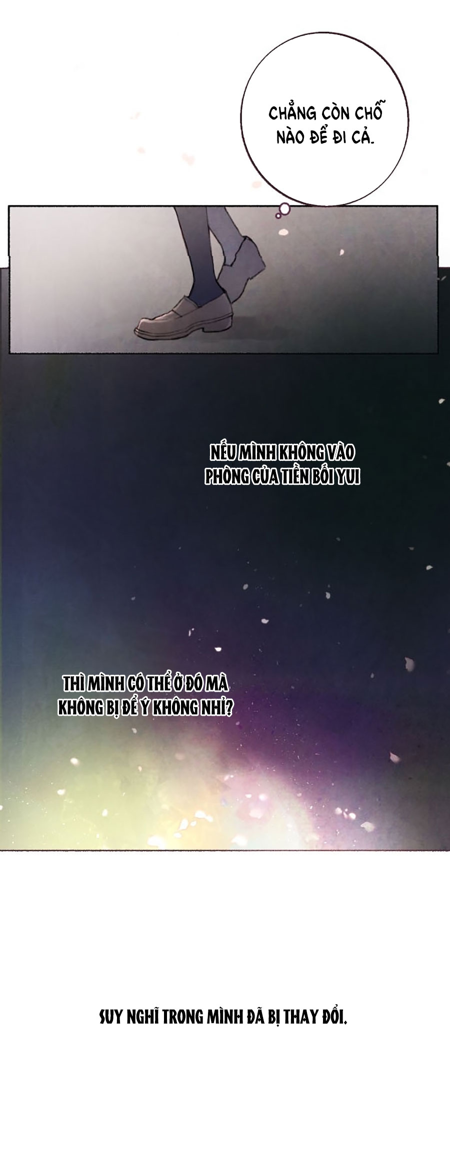 hoa viên bí mật chapter 12 10