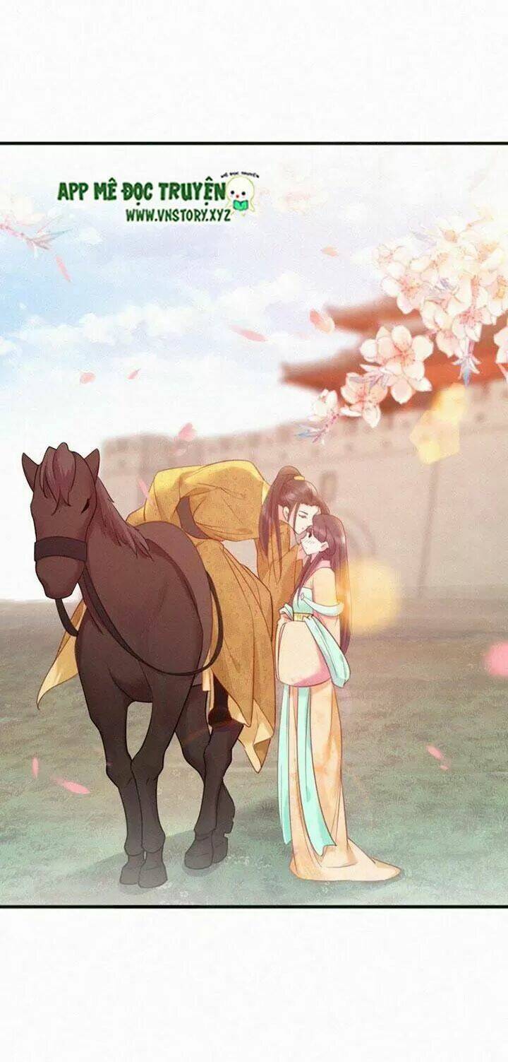 thiên hương mỹ nhân chapter 36 25