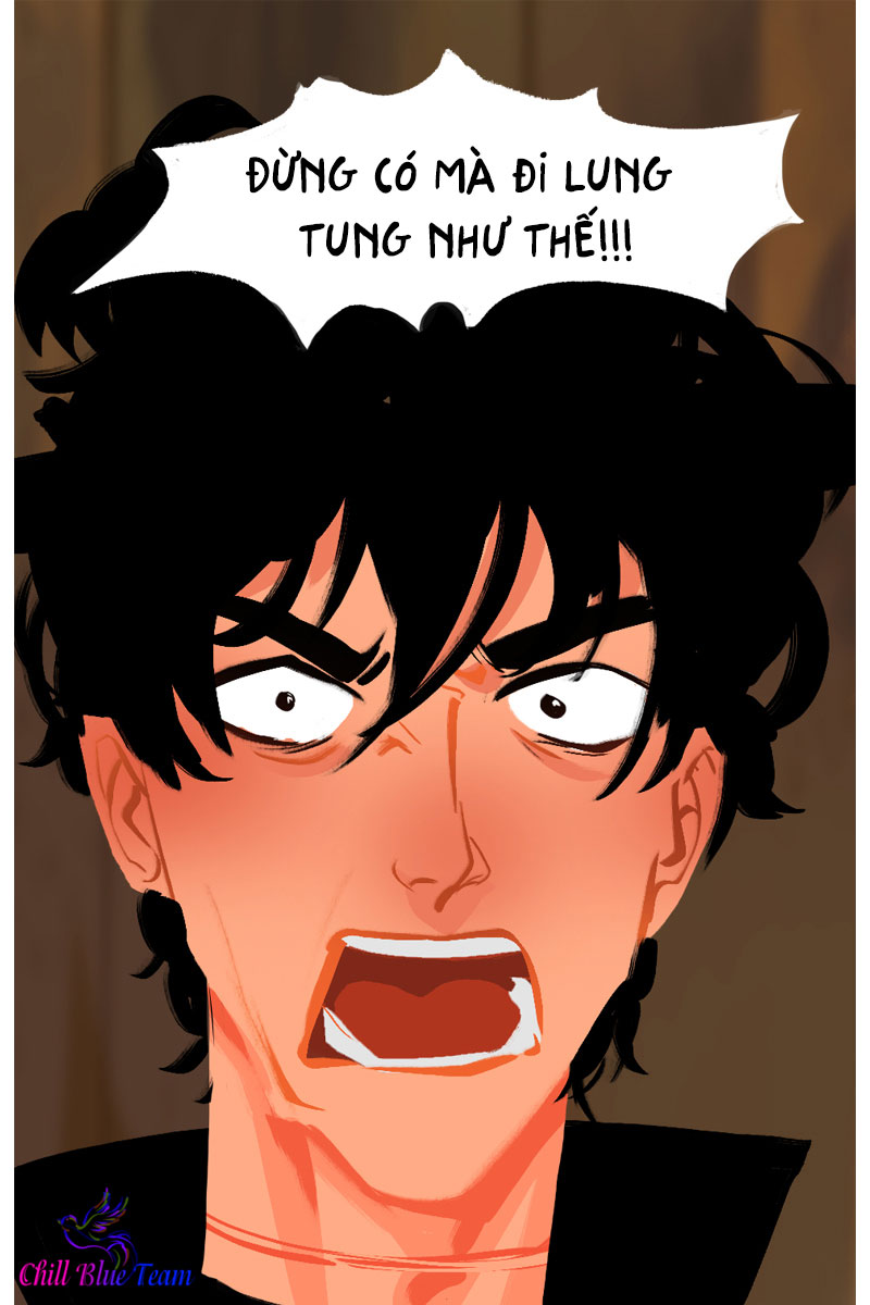 thần chết và kẻ chờ đợi chapter 6 22