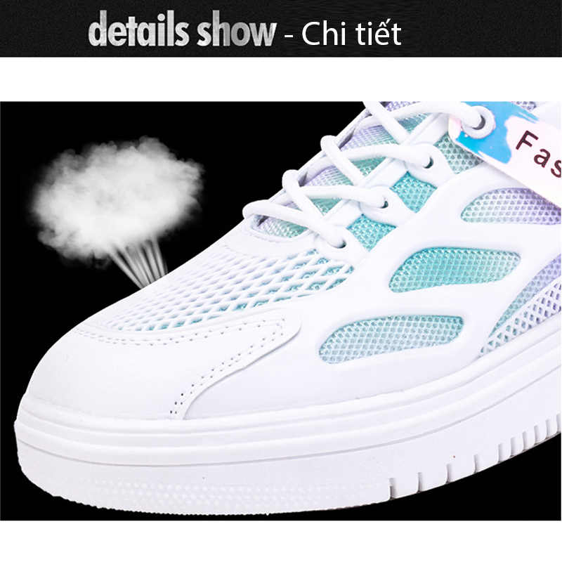 Giày thể thao nam phong cách mới – GNA1014