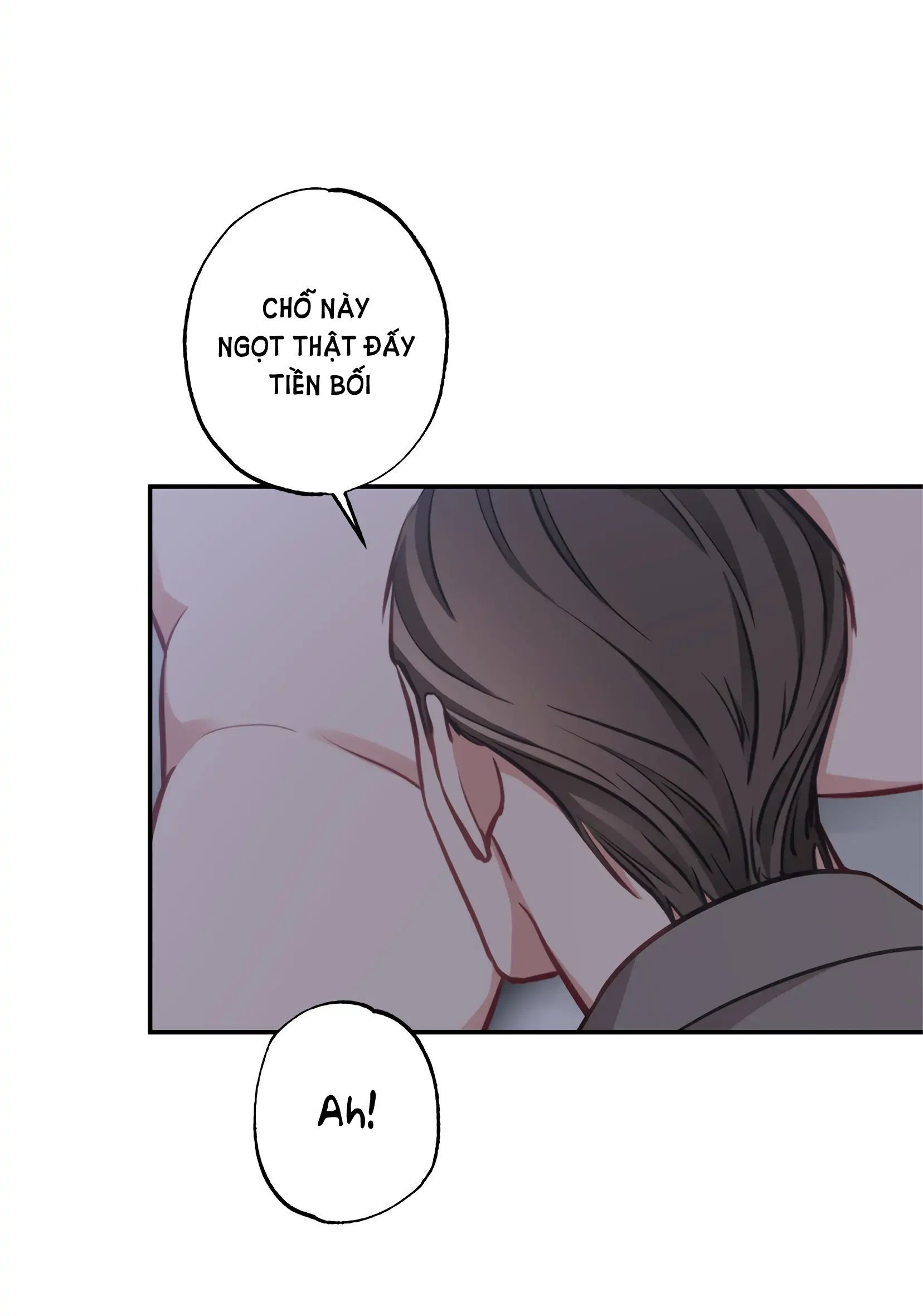 Trợ Lí Kim, Ăn Thử Không chapter 22.2 - Trang 5