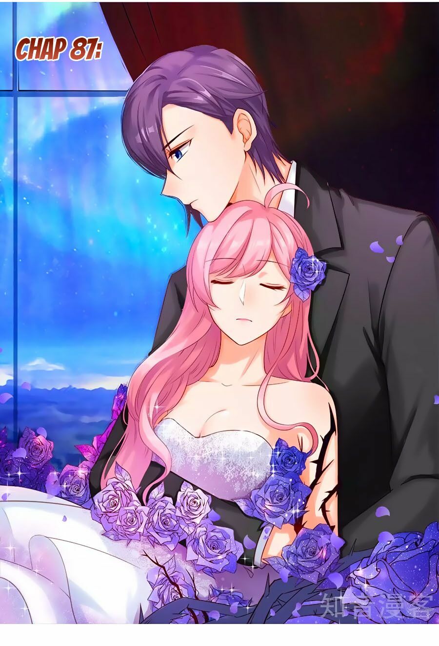 cả thế giới đều không bằng người chapter 87 1