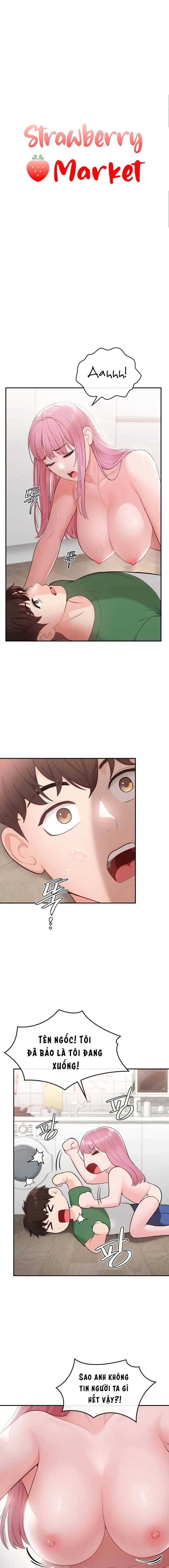 chợ dâu chapter 3 2