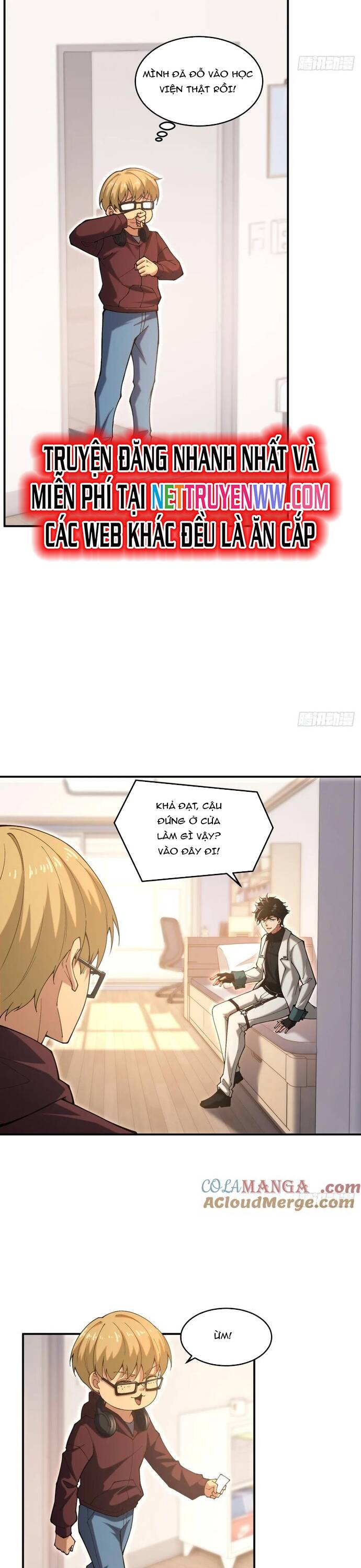 phá kiếp chỉ huy chapter 14 8