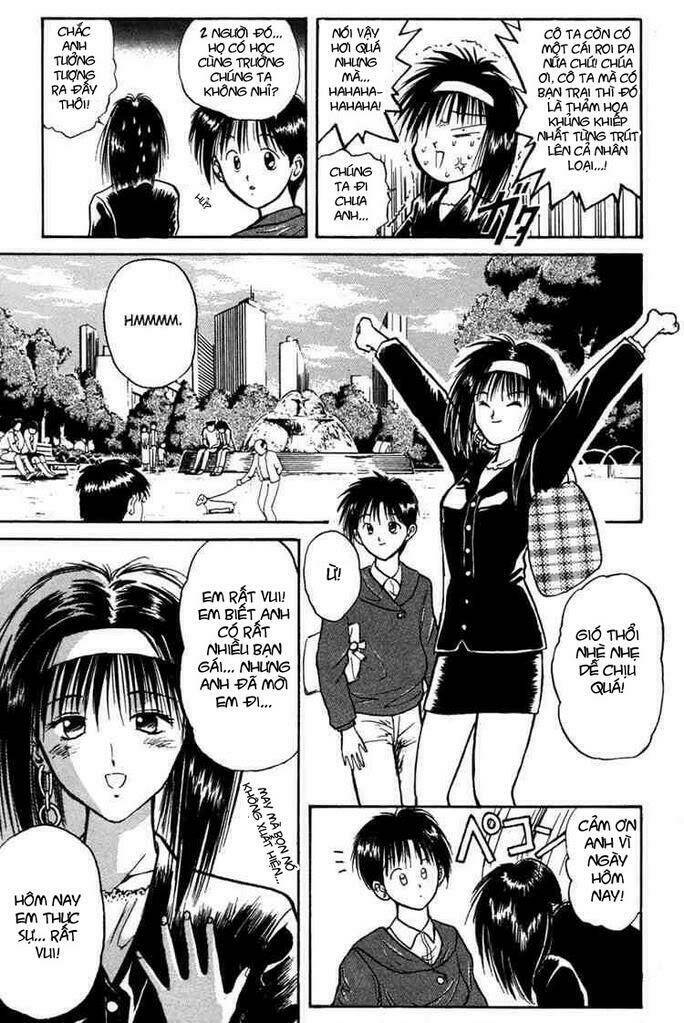 rocket princess chapter 6 10