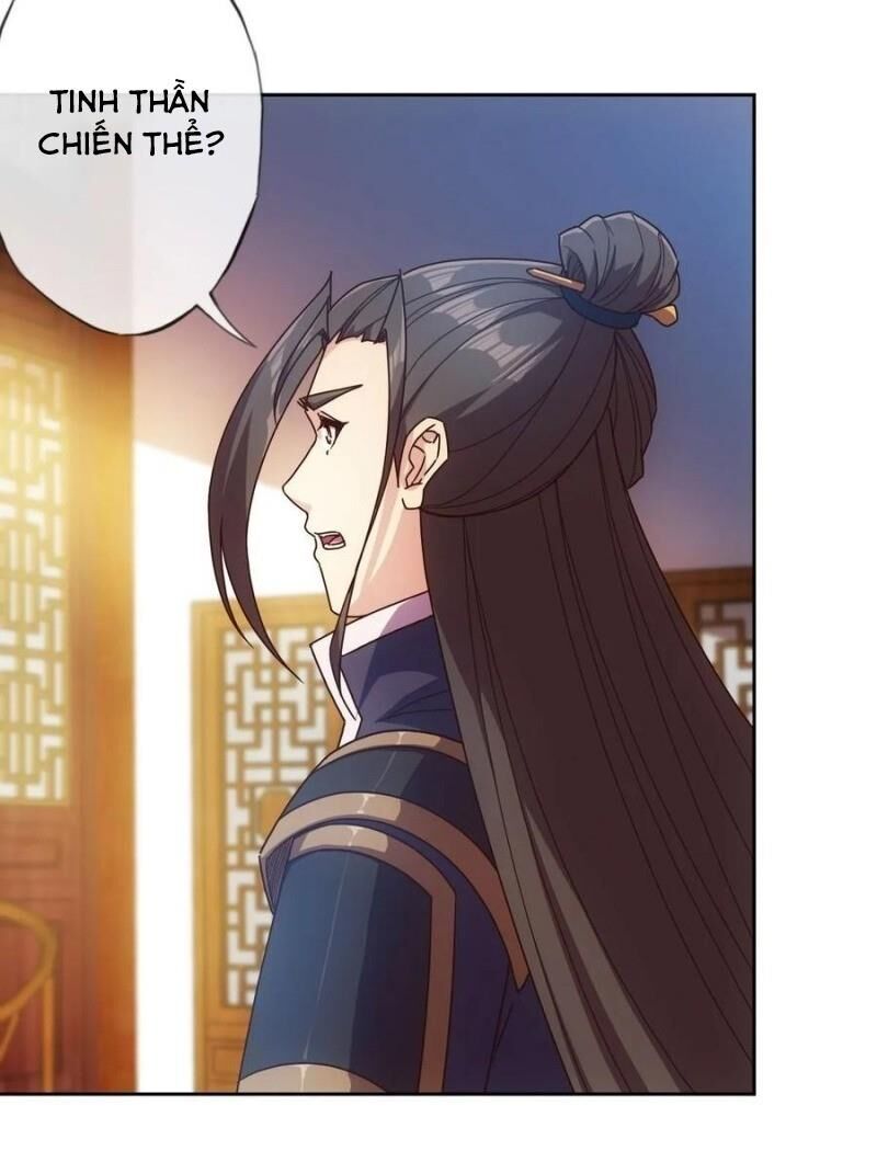 hồng thiên thần tôn chapter 100 20
