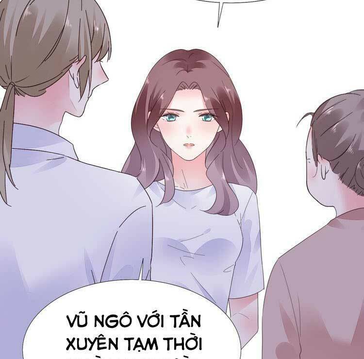 điều ước sủng ái bất bình đẳng chapter 112.2 4