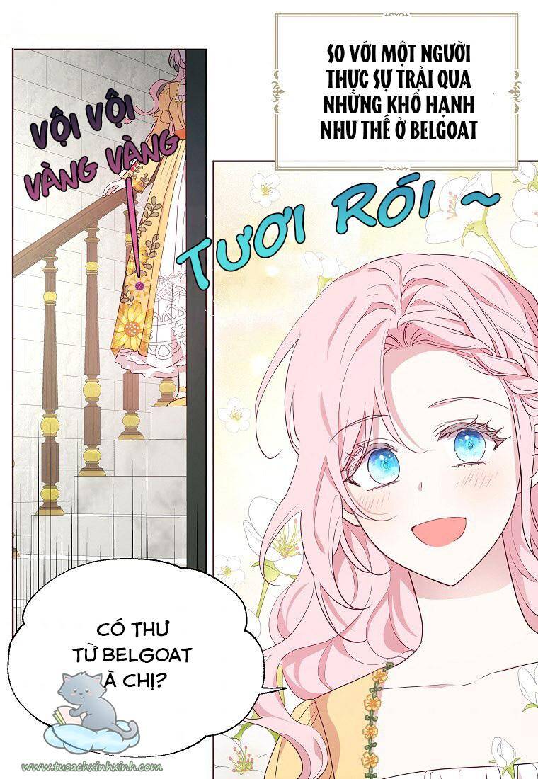 Quyến Rũ Papa Của Nhân Vật Phản Diện Chapter 080 - Trang 53