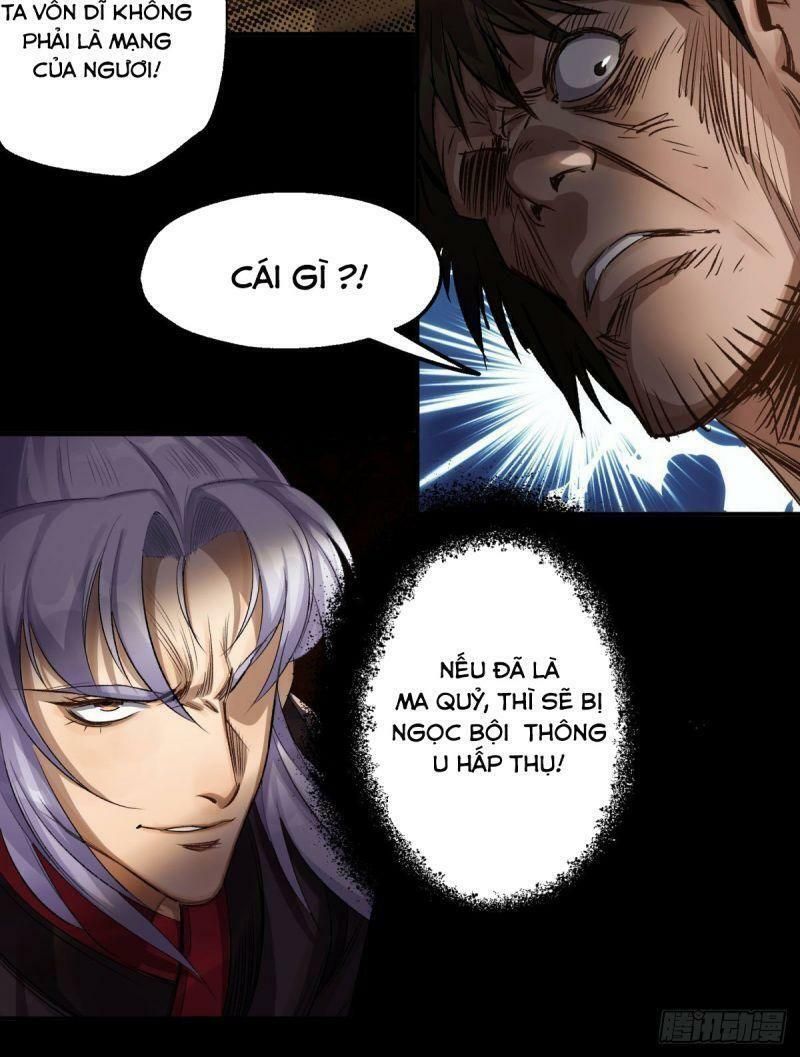 thông u đại thánh chapter 4 34