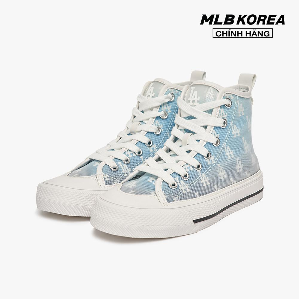 MLB - Nón bóng chày unisex Argyle Monogram 3ACPM222N