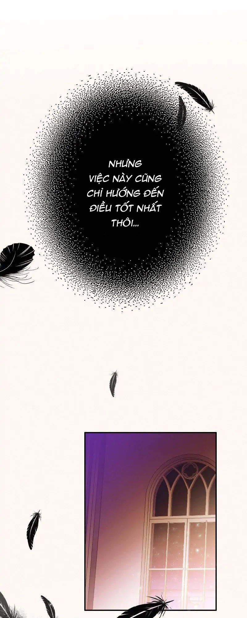 sức nóng của nữ phản diện được tái sinh chapter 3.2 12